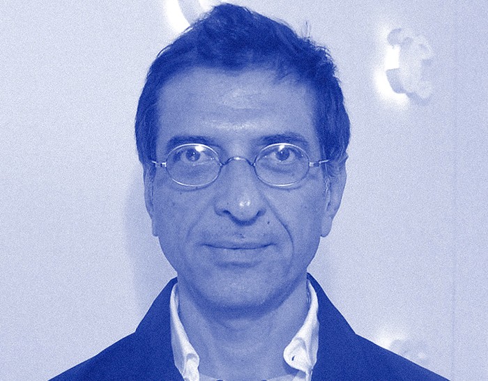 Kamran Yousefzadeh (Y. Z. Kami)