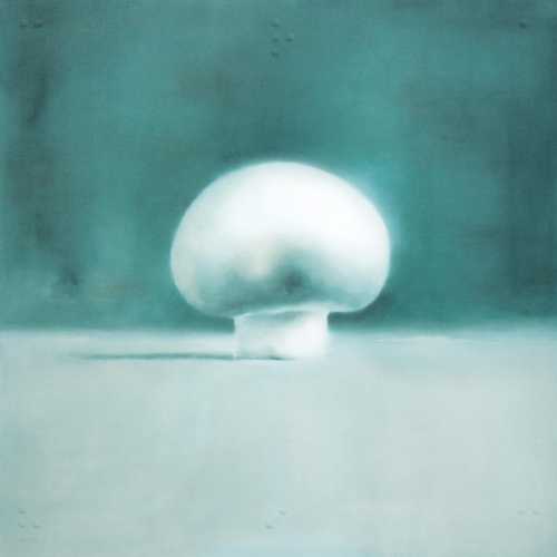 ArtChart | From the ‘Mushroom Series' by Hasan Nikbakht