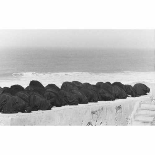 ArtChart | UNTITLED (FROM THE SERIES 'RAPTURE' by Shirin Neshat