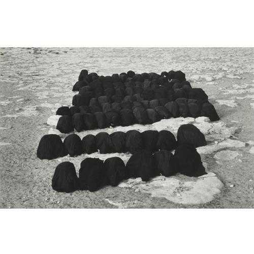 ArtChart | UNTITLED, FROM THE RAPTURE SERIES by Shirin Neshat