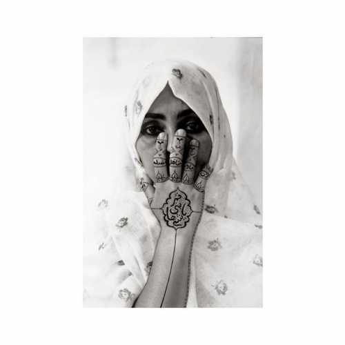ArtChart | Birthmark by Shirin Neshat