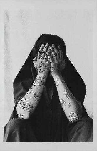 ArtChart | Senza titolo by Shirin Neshat