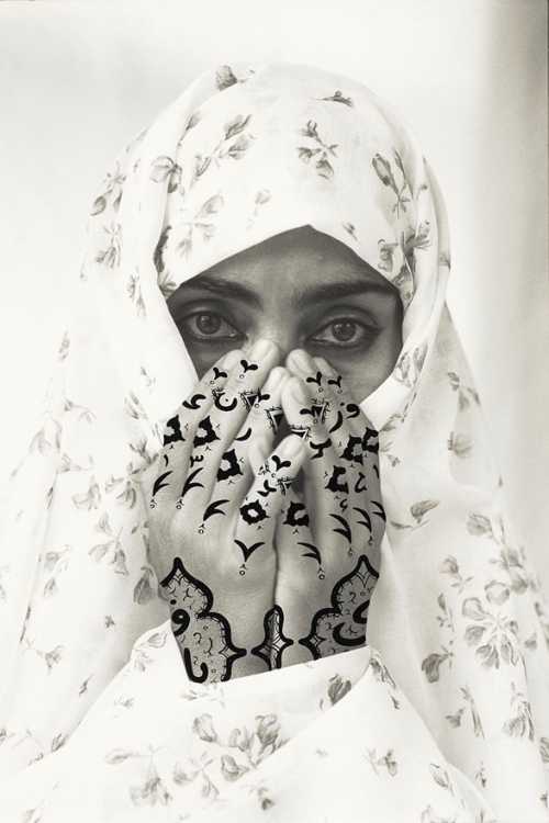 ArtChart | Identified by Shirin Neshat