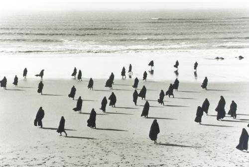 ArtChart | Rapture, Untitled by Shirin Neshat