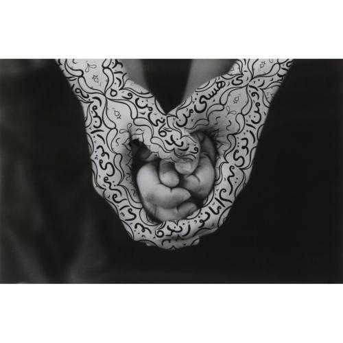 ArtChart | FAITH by Shirin Neshat