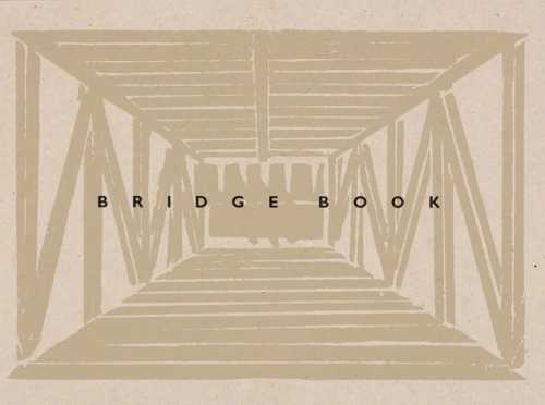 ArtChart | Bridge Book by Siah Armajani