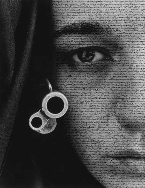 ArtChart | Speechless by Shirin Neshat