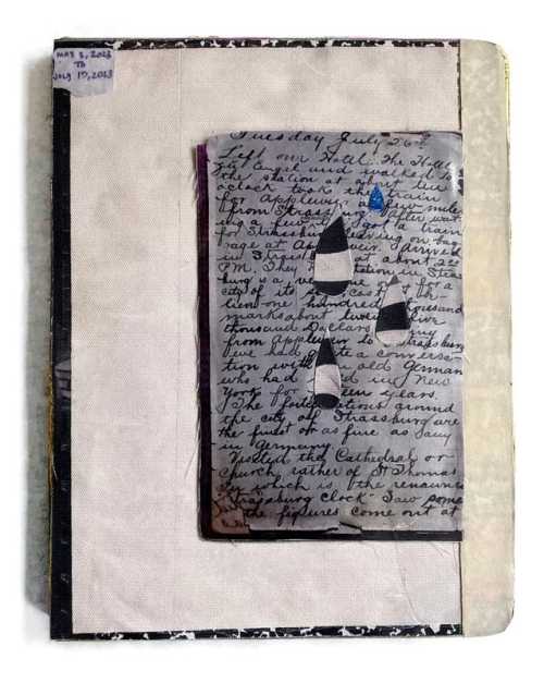 ArtChart | Notebooks: Sep 15, 23 - Dec 7, 23 by Mojdeh Rezaeipour