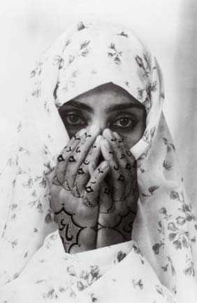 ArtChart | Allah series, Identified by Shirin Neshat