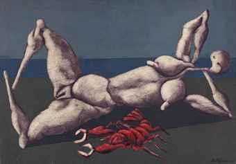 ArtChart | Untitled by Bahman Mohasses