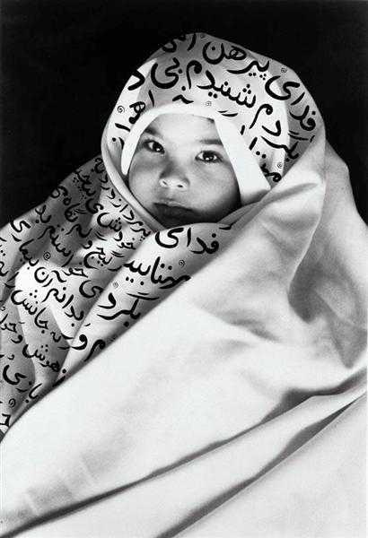ArtChart | Innocent memories by Shirin Neshat