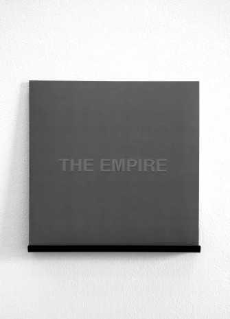 ArtChart | THE EMPIRE (GREY ALBUM) (Finland, China, Iran, United Kingdom, Pakistan, Zimbabwe, Libya, Germany, Egypt, Turkey) by Anahita Razmi
