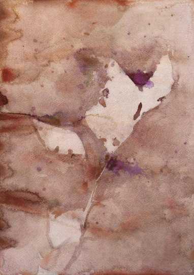 ArtChart | Seasons Poetry Series by Leila Mirzakhani