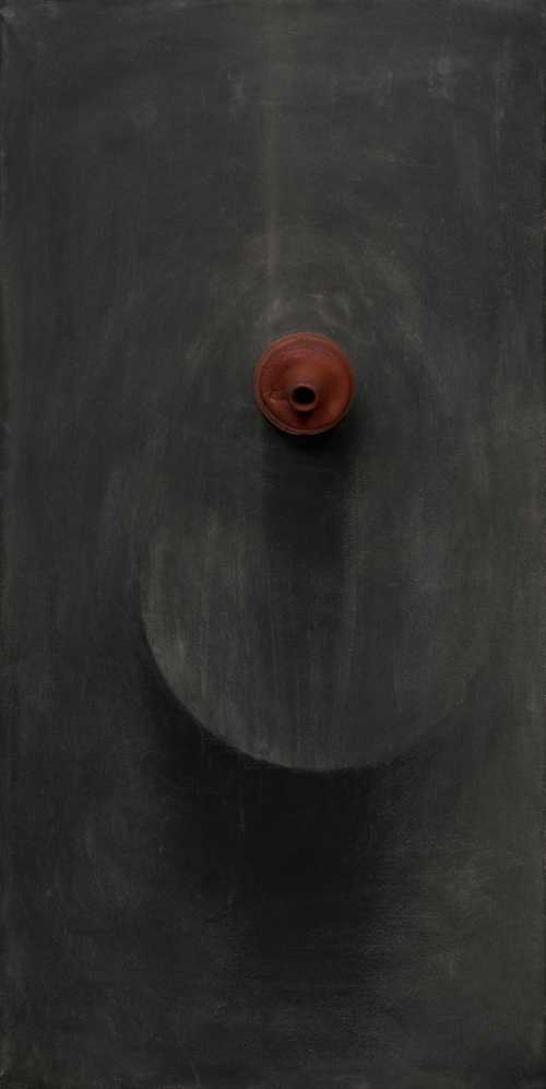 ArtChart | Eclipse by Marcos Grigorian