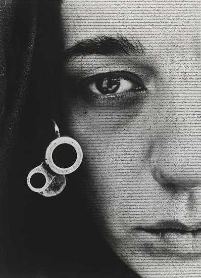 ArtChart | Speechless by Shirin Neshat