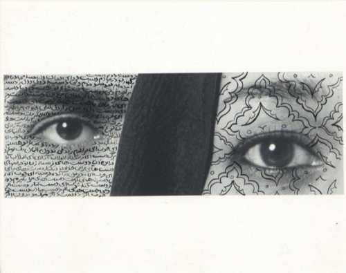 ArtChart | Senza titolo by Shirin Neshat