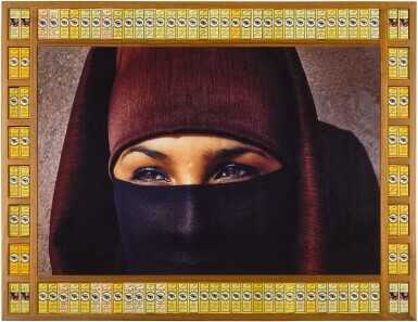 ArtChart | Classic Saida by Hassan Hajjaj