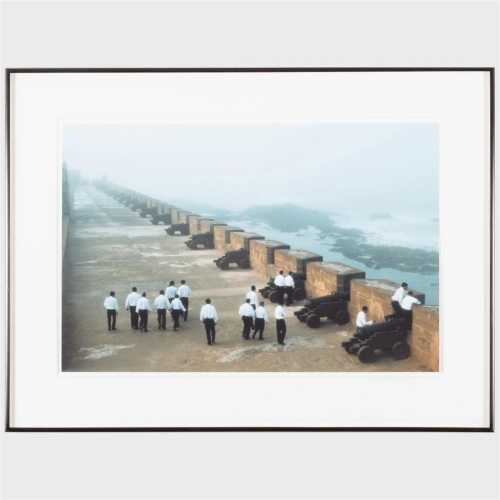 ArtChart | Untitled (Rapture Series) by Shirin Neshat