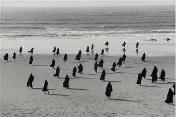 ArtChart | Untitled (Rapture) by Shirin Neshat