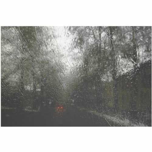 ArtChart | UNTITLED (FROM THE WIND AND THE RAIN SERIES) by Abbas Kiarostami