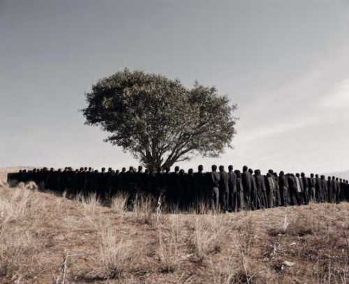 ArtChart | Untitled by Shirin Neshat