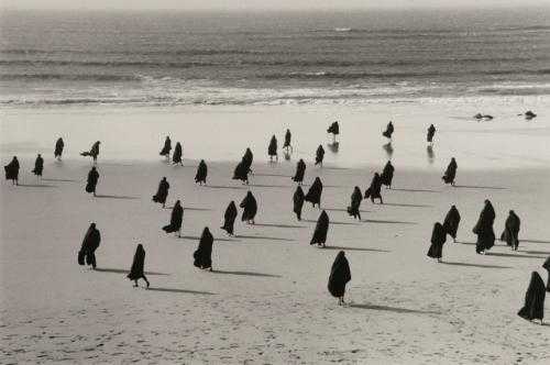 ArtChart | Untitled (from the "Rapture" series) by Shirin Neshat