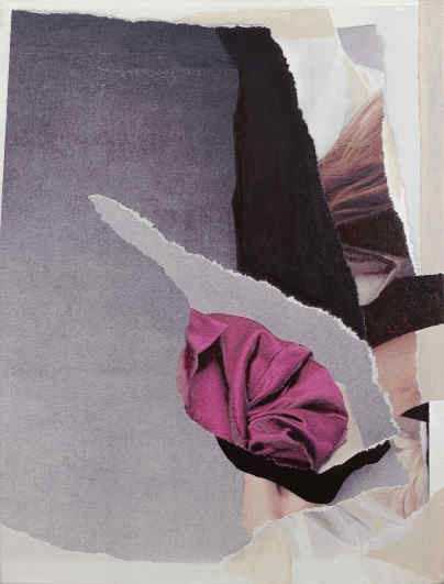 ArtChart | Blossom, From the Broken Series by Kamran Diba