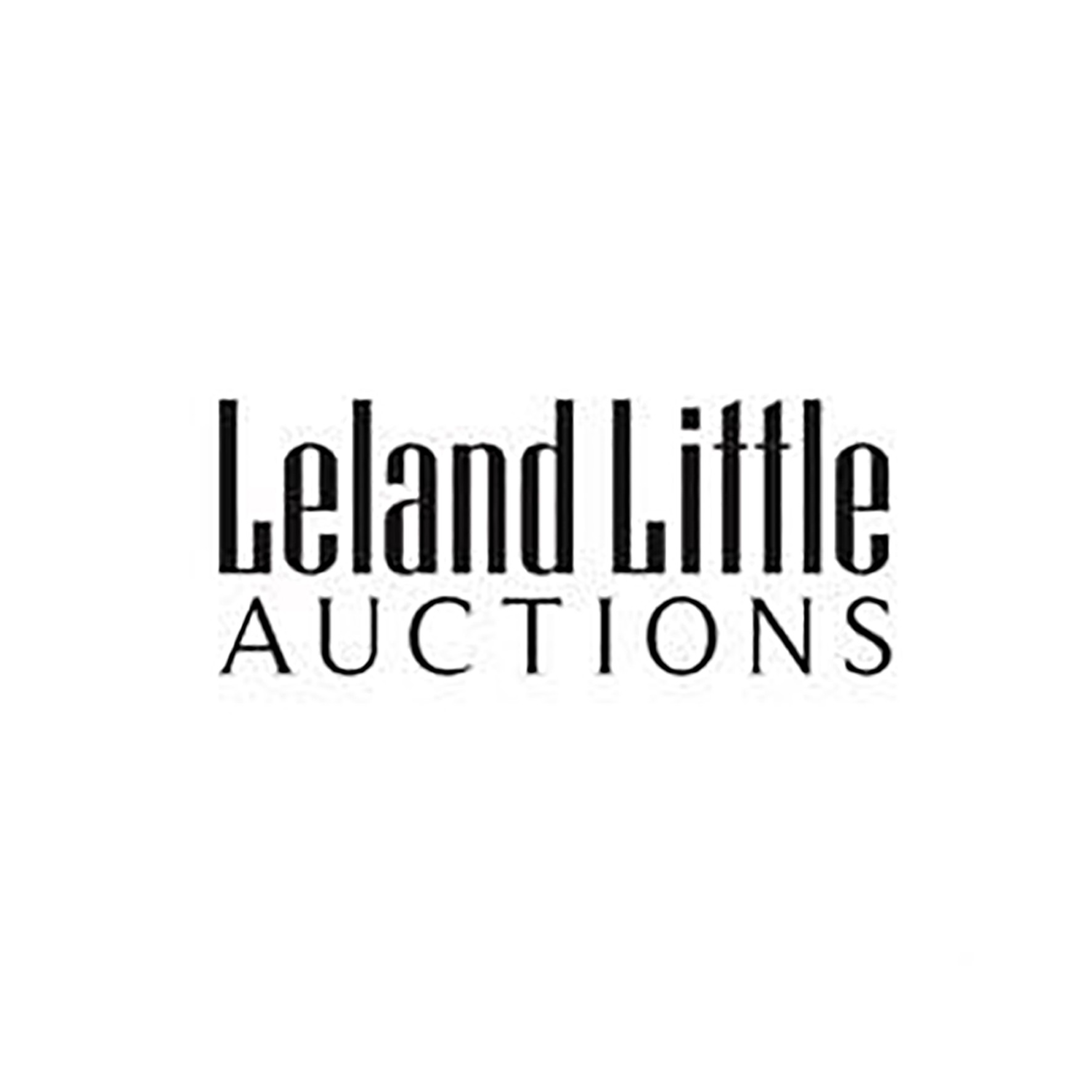 Leland Little Auctions